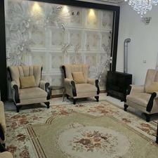 ویلا واقع در سه راه دوم گلسرخی