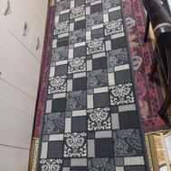 گلیم فرش آشپزخانه