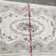 قالیچه یک در یک ونیم