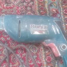 دریل رونیکس