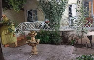 ویلایی مشاعی جنوبی همکف