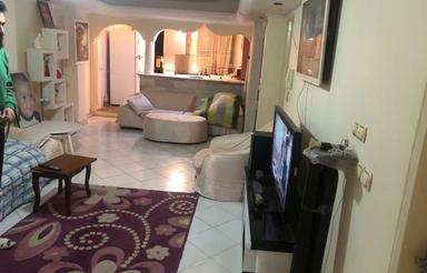 65 متر دو خوابه اجاره فوری در جنت آباد جنوبی