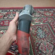 مینی فرز و دریل