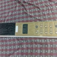 شستی آسانسور5طبقه نوسالم