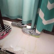 کفش جوما در حد