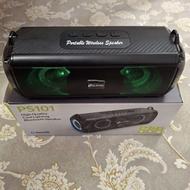 اسپیکر ایلون نو مشکی