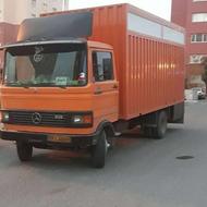 اتوبار پرند رباط کریم باربری شهریار واوان اسلامشهروحومه