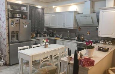 114متر فول در غربی دوم