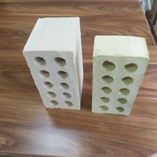 فروش آجر سفال تک و دوقلو و ایتال نقد و چک