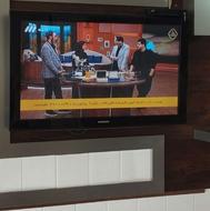 تلویزیون ال سی دی