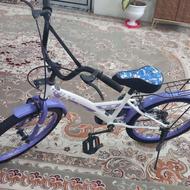 دوچرخه 12 و16 و20