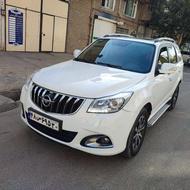 همایما s7تربو مدل 96