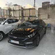 آریزو 6 اکسلنت