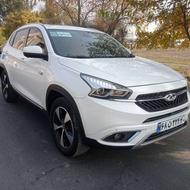 تیگو7 مدل97 سفید سالم