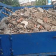 حمل بار ساختمانی ولوازم خانگی در شهر وبیرون ازشهر