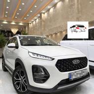 ام وی امX22 PRO (IE) سفید و مشکی صفرخشک