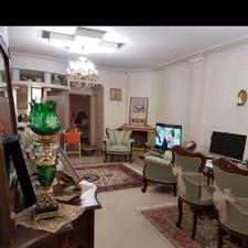 اجاره آپارتمان 198 متر در هروی