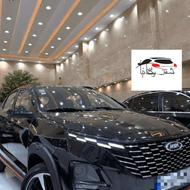 ام وی ام X33 Cross سفید و مشکی صفرخشک