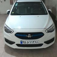 شاهین G توربو سانروف دار مدل 1402 فولترین حالت