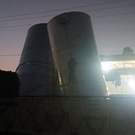 تانکر های ده هزاری