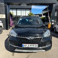 ام وی ام X55 (اسپرت اکسلنت) 1399 مشکی