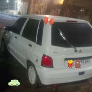 ماشین پراید 94