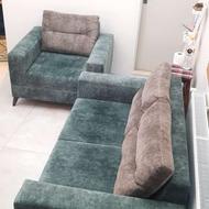 مبل راحتی نو و سالم