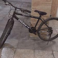 دوچرخه سالم