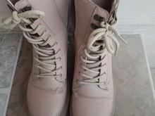 پوتین زنانه نو سالم در شیپور