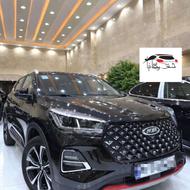 ام وی ام X55 Pro IE سفید و مشکی صفرخشک