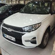 ام وی ام x33گیربکس ای تی