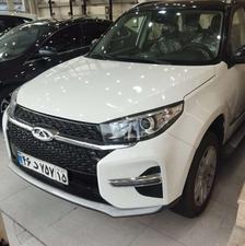 ام وی ام x33گیربکس ای تی