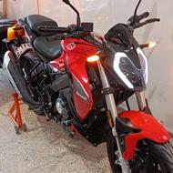 خرید و فروش انواع موتور سیکلت