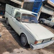 وانت دوگانه سوز دست