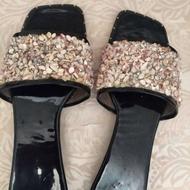 صندل مجلسی نو سایز 38