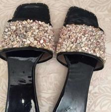 صندل مجلسی نو سایز 38