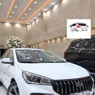 ام وی ام آریزو 5 (FL اسپرت)سفید و مشکی صفرخشک