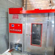 خریدوفروش دستگاههای قنادی ونان فانتزی