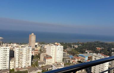 برج ویو دریا