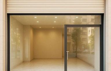 اجاره تجاری و مغازه 15 متر در نیاوران