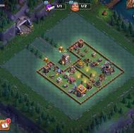 اکانت کلش اف کلنز