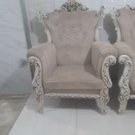 مبل درحد نو