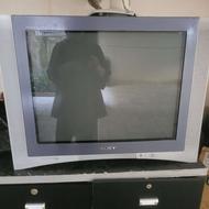 تلوزیون سونی سایز بزرگ