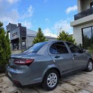 سهند S پارس خودرو 1404