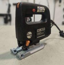 عمودبر اره کلنگی اره چکشی