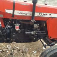 فرگوسن مدل 85