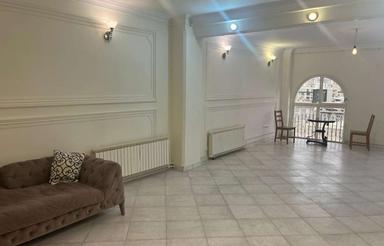 میرداماد طبقه 10 ویو ابدی 2 خواب