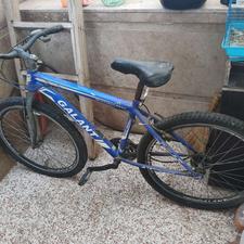 دوچرخه 26 گالانت