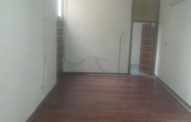 خانه کف پارکت راه پله مستقل در پاسداران مطهری