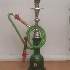 قلیان برنز سنگین